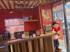 -华仔龙虾(永乐路总店)