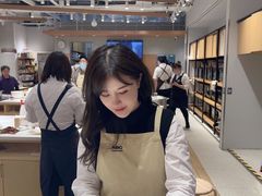 -ABC Cooking Studio(上海环球金融中心店)