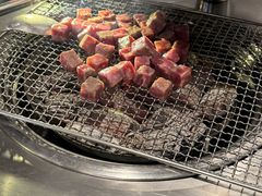 -不好找木炭烤肉
