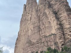 -炳灵寺世界文化遗产旅游区