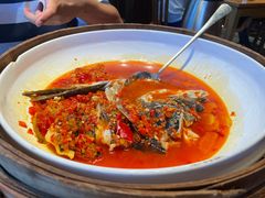 -渔乡米香·剁椒鱼头(四方坪店)