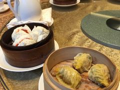 -新东方千禧大酒店-逸品轩中餐厅