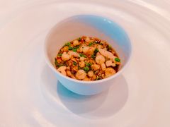 -Amber(置地文华东方酒店)