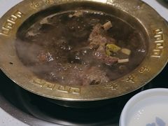 -和庆斋羊蝎子火锅·碳缸烧烤(顺义旗舰店)