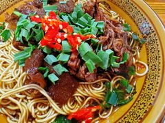 -小根法羊肉馆(双林分店)