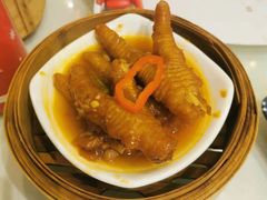 -年顺渔村(大岭山店)