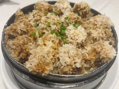 -金春禧·鲁菜海鲜(延吉路万达店)
