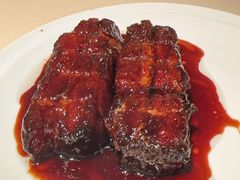 -侨美食家·粤菜(体育西路店)