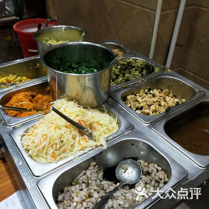 揭阳捆粿168图片-北京小吃快餐-大众点评网