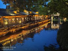 -乌镇景区