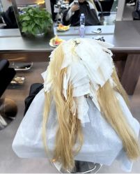 -MY HAIR ARDOR