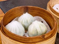 水晶包-小城粥道·海胆鲜虾粥(解放广场店)