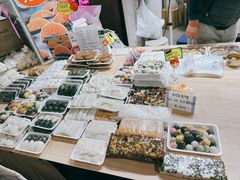 -西归浦每天偶来市场