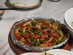 -老李家土菜馆·安吉地标美食