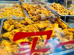 -阿捡忭京炸鸡(韭菜园总店)