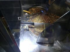 -老陈家擀面皮(木塔巷店)