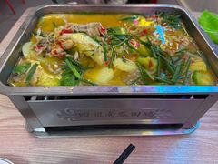 -四姐南瓜田鸡(202店)