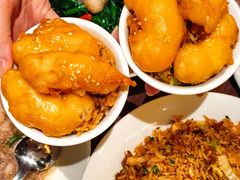 -蛇口希尔顿南海酒店·随轩中餐厅·粤菜
