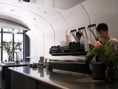 -Seesaw Coffee(上生新所店)