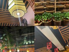 大堂-湘厨壹品(芙蓉广场店)