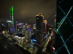 -深圳皇庭V酒店
