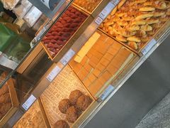-泸溪河桃酥(秦淮夫子庙一店)