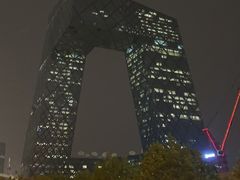 -汉堡王(北京三里屯购物中心)