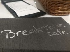 -打趸BTC·Breaktime cafe(北京路店)