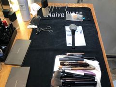 -天真蓝照相馆(五角场百联又一城店)