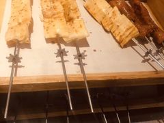 -很久以前羊肉串(昌里路三钢里店)