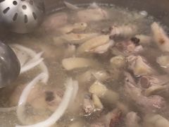 -原味四季椰子鸡(公明百佳华店)