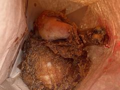 -上帝炸鸡(食品街店)