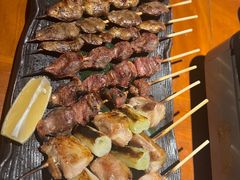 -牛玄庵日式寿喜烧·料理店(新源里店)