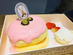 -食武士·舒芙蕾(新街口明瓦廊店)