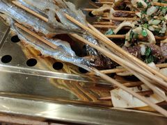 -盟重烧烤(高正街店)