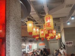 -朱光玉火锅馆(正弘城店)