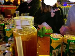 -HIB HUB公社(解放西路店)