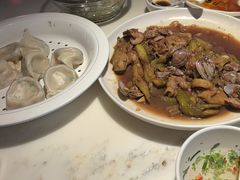 -日丰园海肠水饺·老字号大连海鲜(银泰城店)