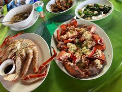 -盛港湾海鲜食府(黄沙店)