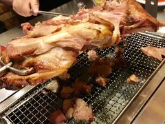 -宗泉烤全羊·烤羊腿·家常菜(解放东路店)