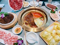 -豪渝火锅(红谷滩万达店)