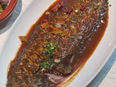 -好兄弟郭巨海鲜(天一阁店)