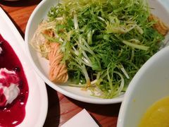-老板恋上鱼(振华商厦店)