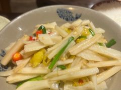 小炒藕条-潇湘阁(昆泰国际大厦店)