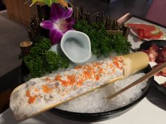 -蛙太牛牛肉海鲜自助火锅(台江万达店)