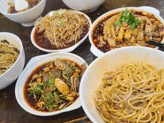 -牛王庙(龙华花园店)