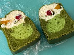 -富贵面包公司(运河店)