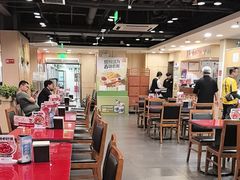 -宏状元现熬粥·京味菜(五棵松店)