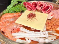 -TAIFORKS 大福食堂·山葵烤肉料理·拌饭(宝安店)
