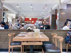 大堂-小放牛炒菜馆(裕华东路店)